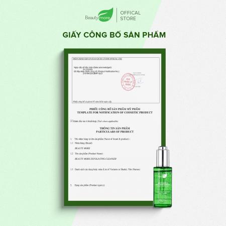 Tinh chất dưỡng trắng da Whitening Anti-Aging Serumserum sdile 4